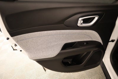 2025 Jeep Compass Latitude Latitude