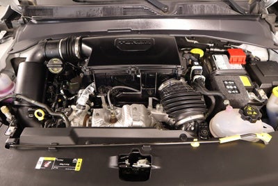 2025 Jeep Compass Latitude Latitude