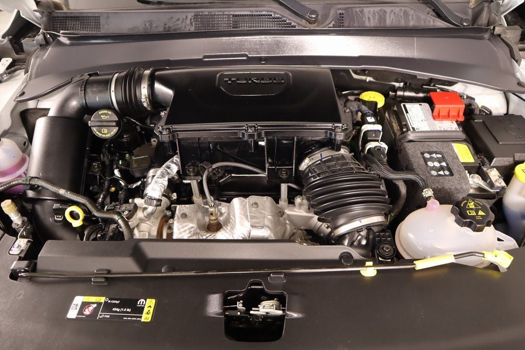 2025 Jeep Compass Latitude Latitude