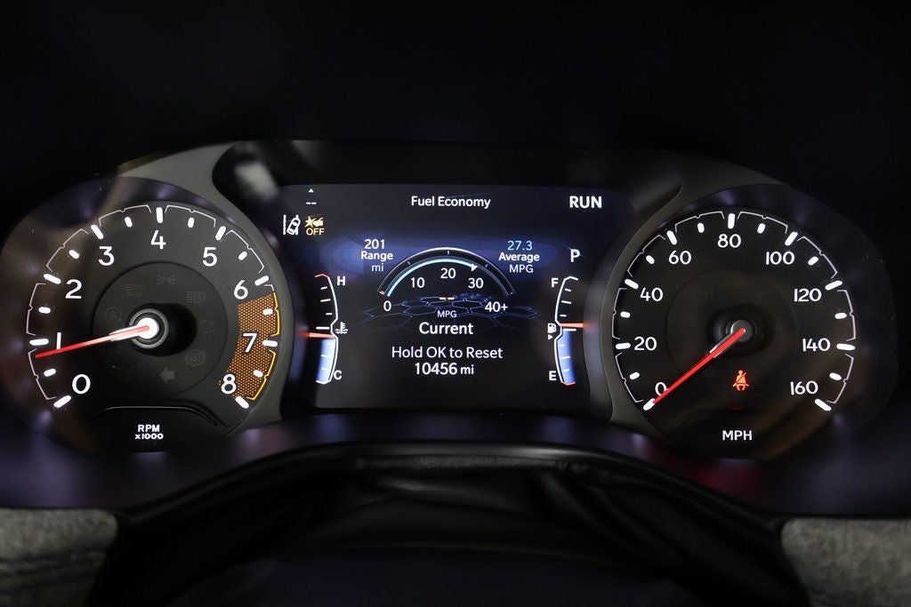 2025 Jeep Compass Latitude Latitude