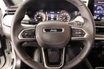 2025 Jeep Compass Latitude Latitude