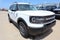2025 Ford Bronco Sport Big Bend SERVICE LOANER