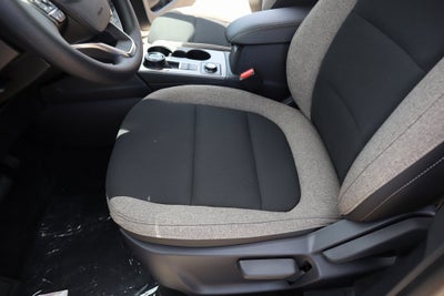 2025 Ford Bronco Sport Big Bend SERVICE LOANER