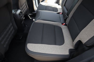 2025 Ford Bronco Sport Big Bend SERVICE LOANER