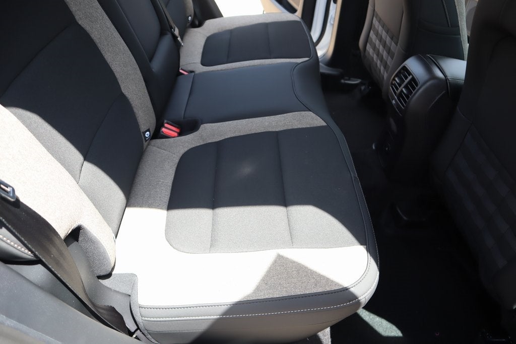 2025 Ford Bronco Sport Big Bend SERVICE LOANER