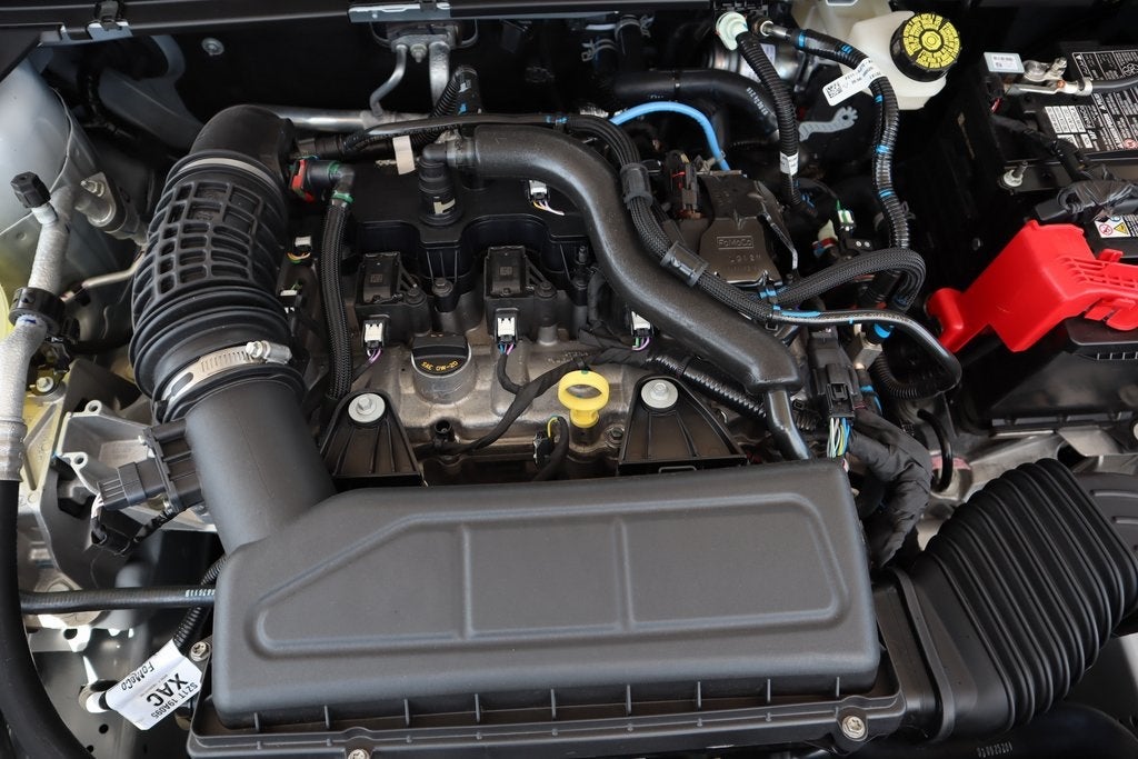 2025 Ford Bronco Sport Big Bend SERVICE LOANER