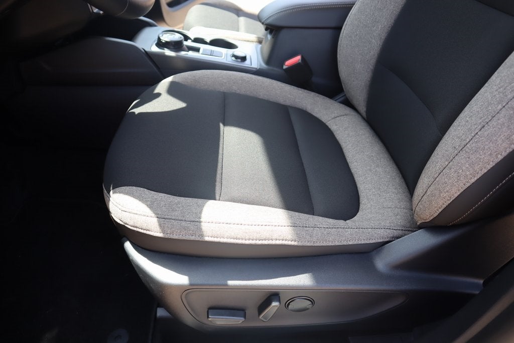 2025 Ford Bronco Sport Big Bend SERVICE LOANER