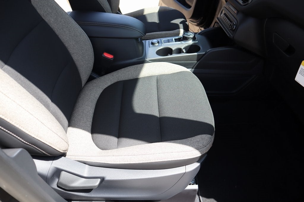 2025 Ford Bronco Sport Big Bend SERVICE LOANER