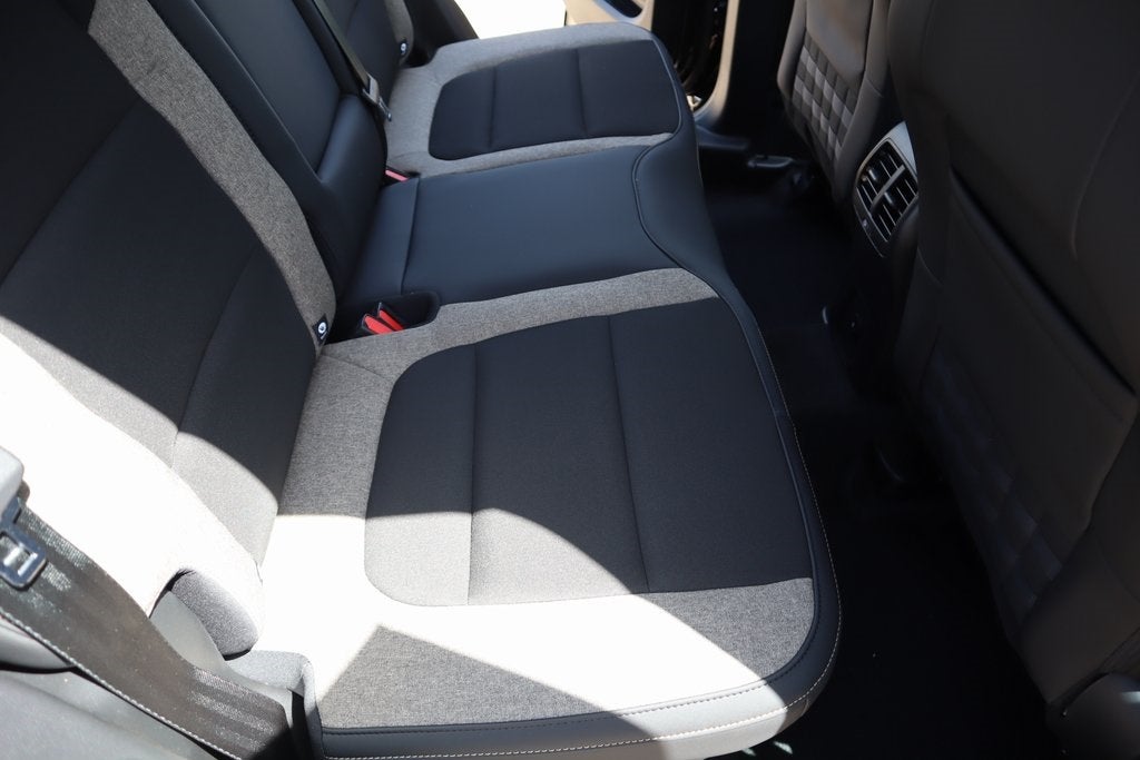 2025 Ford Bronco Sport Big Bend SERVICE LOANER