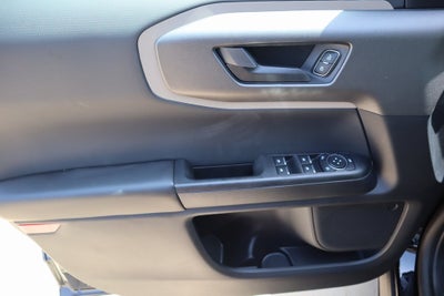 2025 Ford Bronco Sport Big Bend SERVICE LOANER