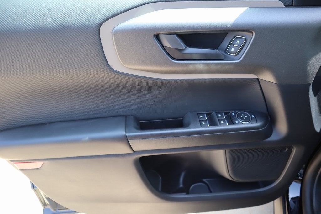 2025 Ford Bronco Sport Big Bend SERVICE LOANER