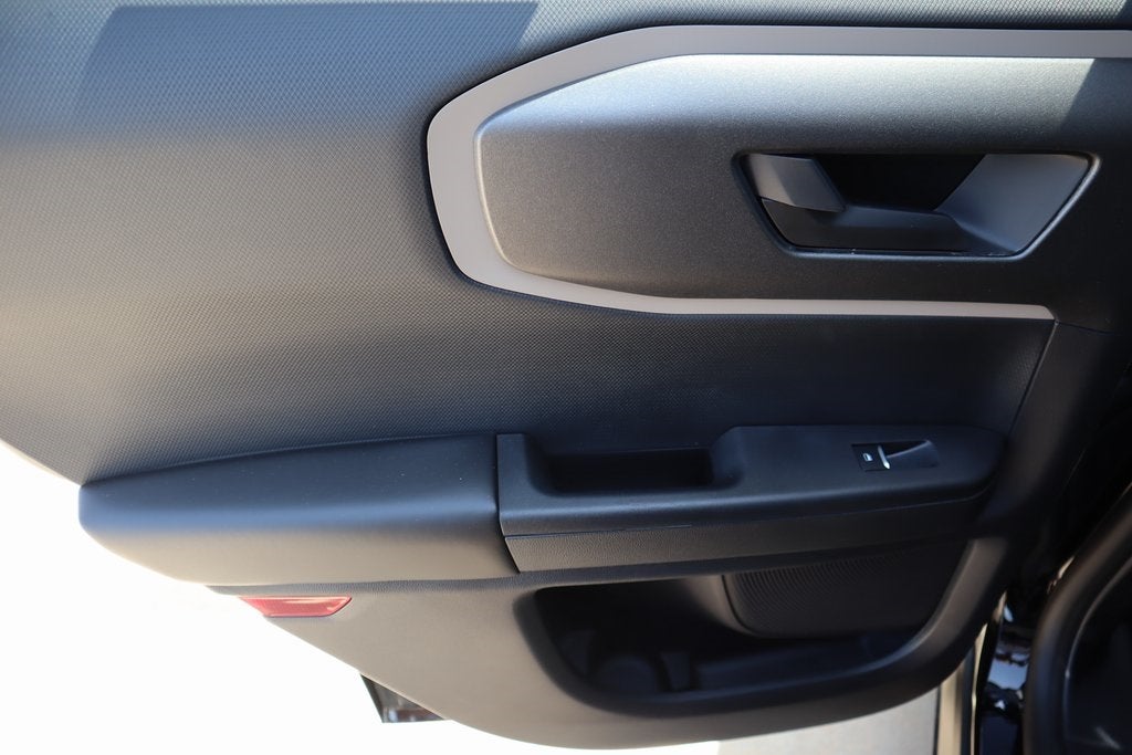 2025 Ford Bronco Sport Big Bend SERVICE LOANER