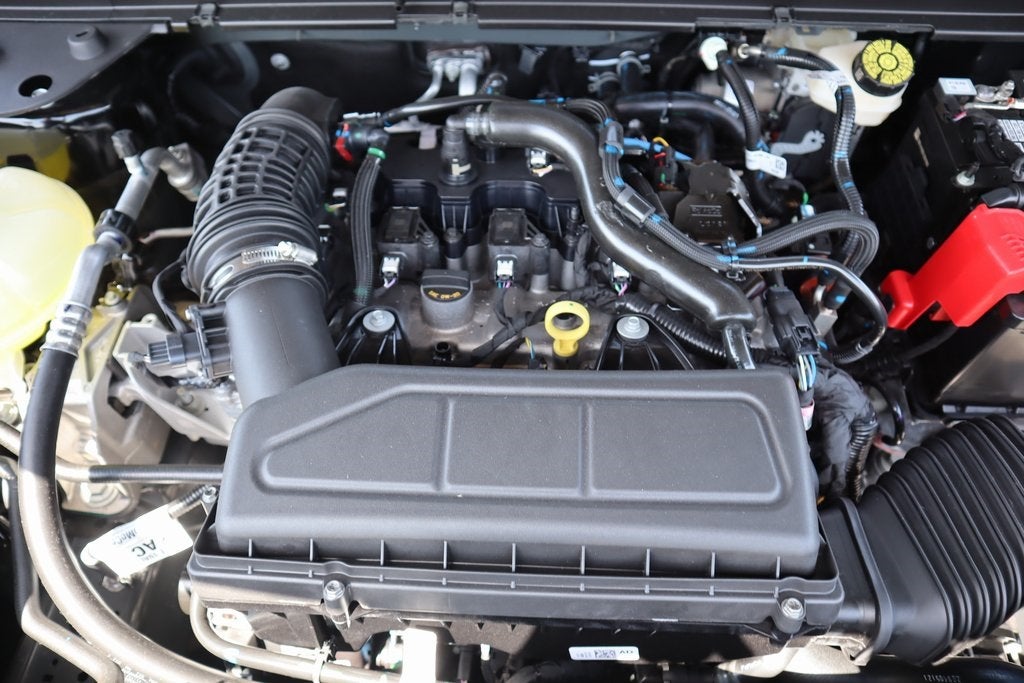 2025 Ford Bronco Sport Big Bend SERVICE LOANER