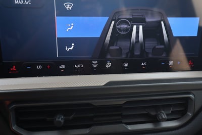 2025 Ford Bronco Sport Big Bend SERVICE LOANER