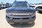 2025 Ford Bronco Sport Big Bend SERVICE LOANER