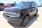2025 Ford Bronco Sport Big Bend SERVICE LOANER