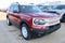 2025 Ford Bronco Sport Heritage SERVICE LOANER