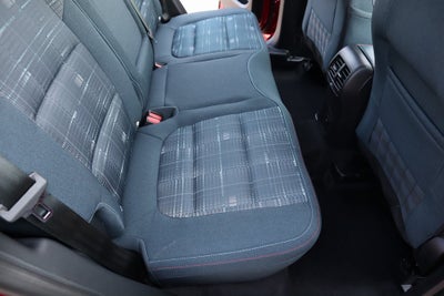 2025 Ford Bronco Sport Heritage SERVICE LOANER