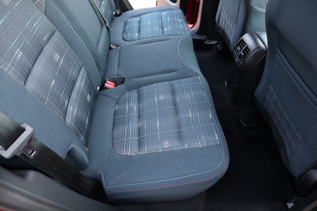 2025 Ford Bronco Sport Heritage SERVICE LOANER