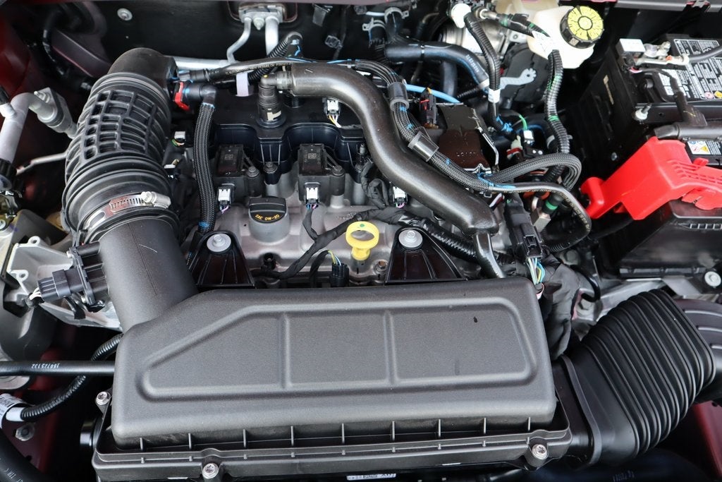 2025 Ford Bronco Sport Heritage SERVICE LOANER