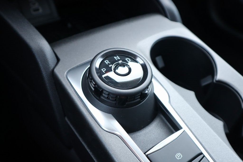 2025 Ford Bronco Sport Heritage SERVICE LOANER