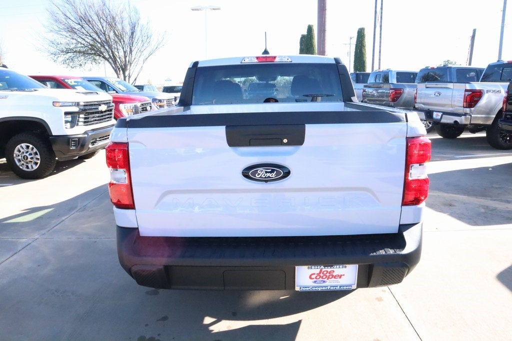 2025 Ford Maverick XL