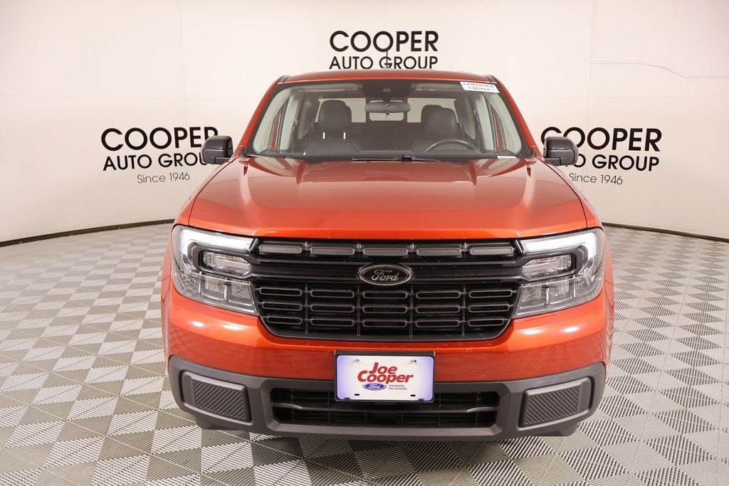 2023 Ford Maverick Lariat