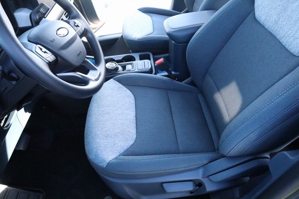 2026 Ford Maverick XLT SERVICE LOANER