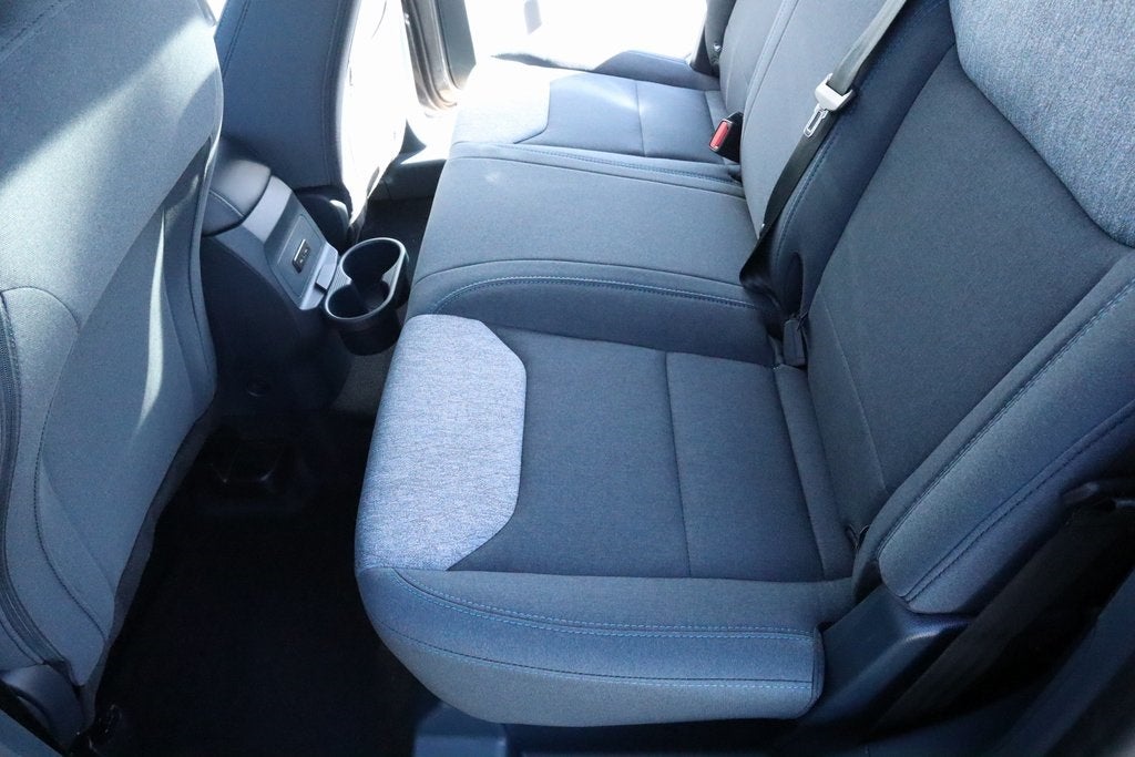 2026 Ford Maverick XLT SERVICE LOANER