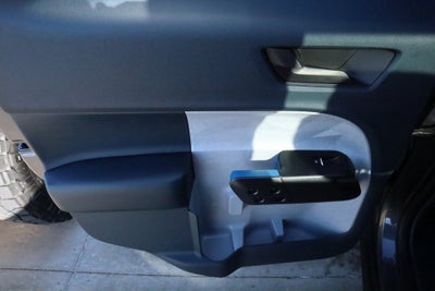 2026 Ford Maverick XLT SERVICE LOANER