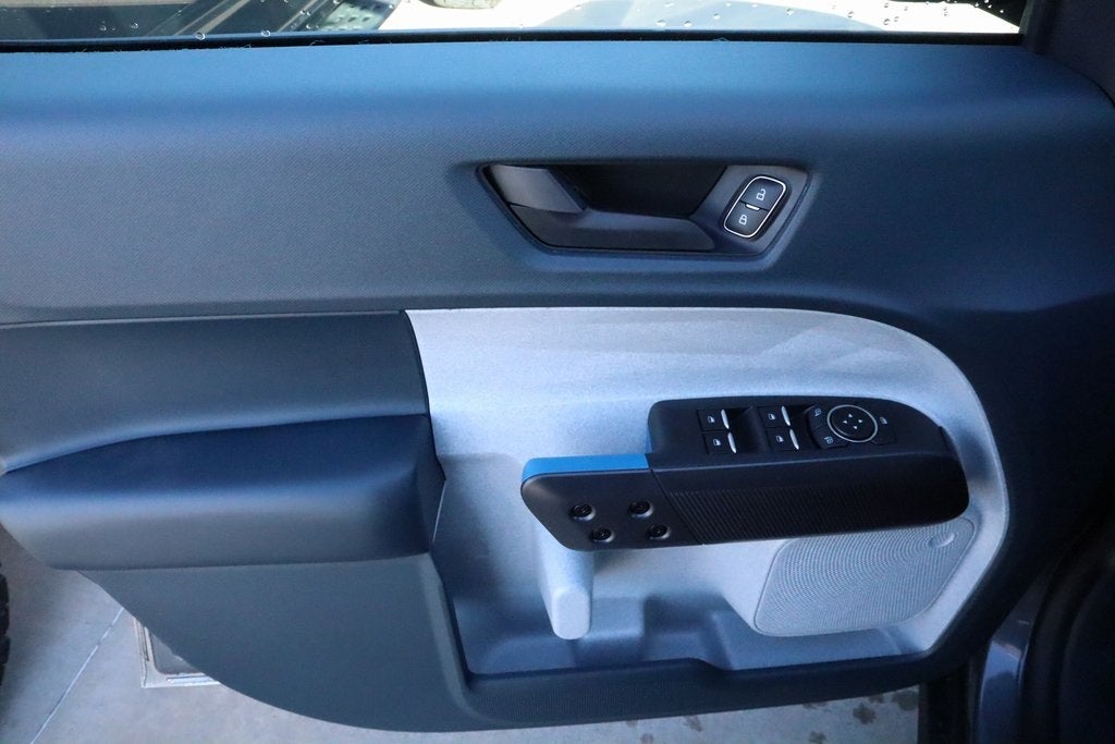 2026 Ford Maverick XLT SERVICE LOANER