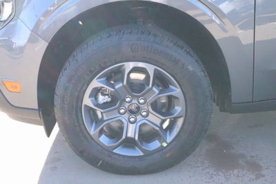 2026 Ford Maverick XLT SERVICE LOANER