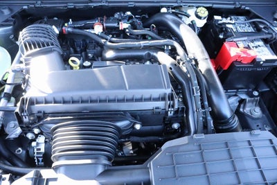 2026 Ford Maverick XLT SERVICE LOANER