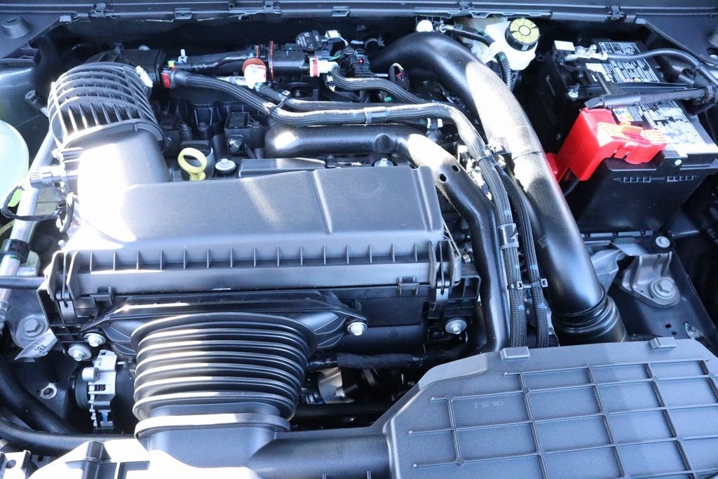 2026 Ford Maverick XLT SERVICE LOANER