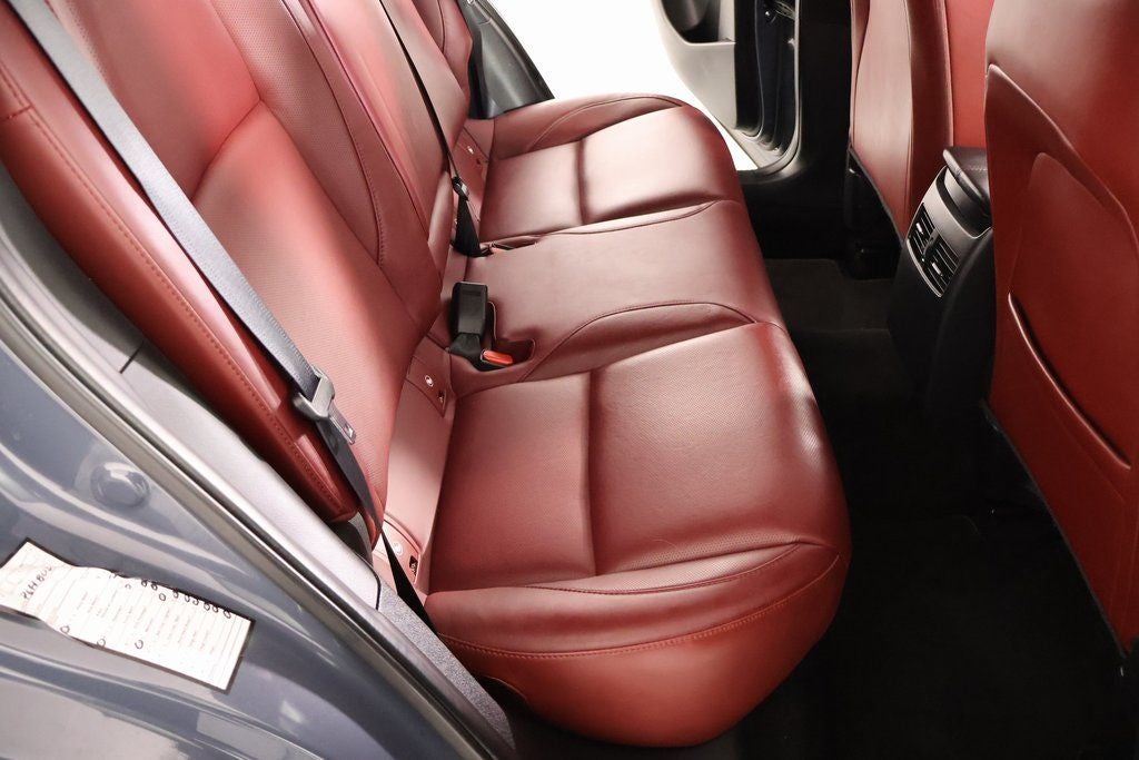 2025 Mazda Mazda CX-30 2.5 S Carbon Edition