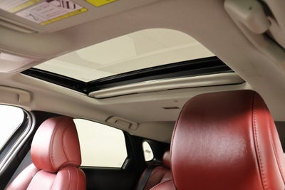 2025 Mazda Mazda CX-30 2.5 S Carbon Edition