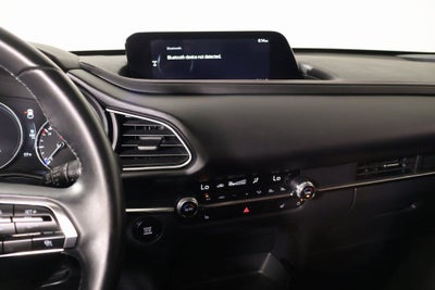 2025 Mazda Mazda CX-30 2.5 S Carbon Edition