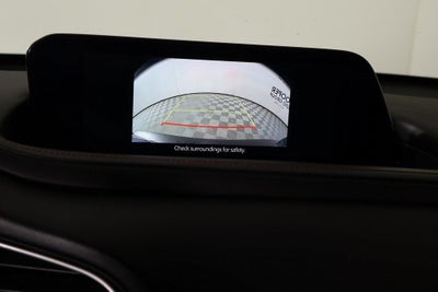 2025 Mazda Mazda CX-30 2.5 S Carbon Edition