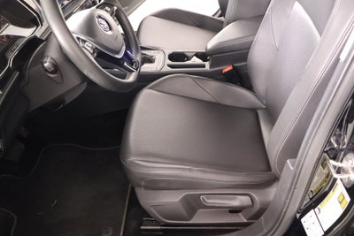 2020 Volkswagen Jetta 1.4T SE