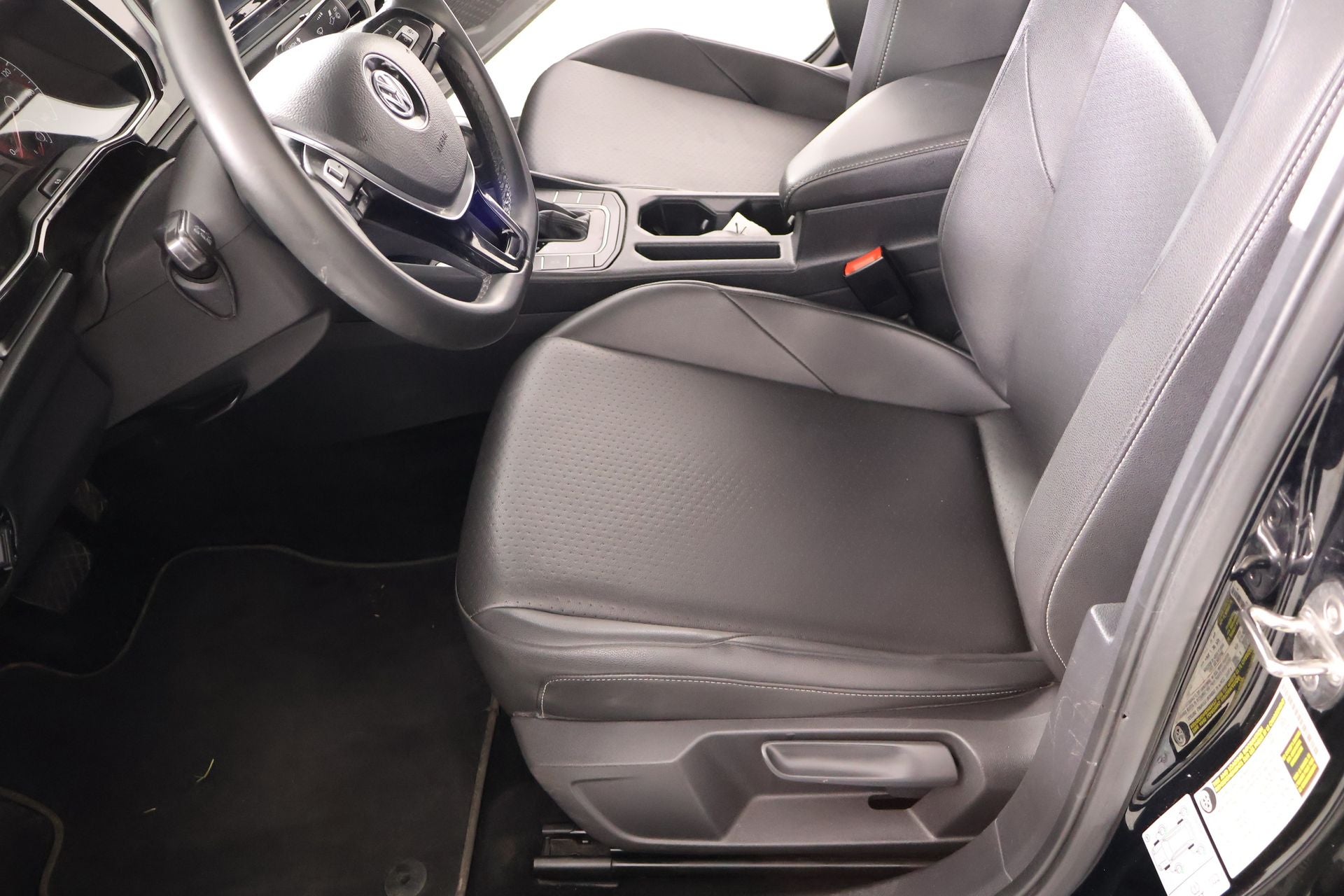 2020 Volkswagen Jetta 1.4T SE