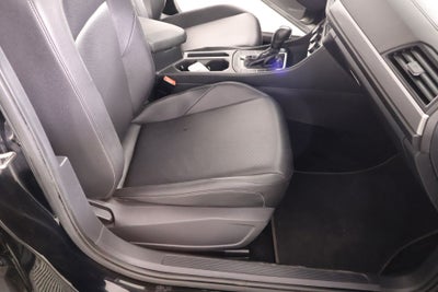 2020 Volkswagen Jetta 1.4T SE