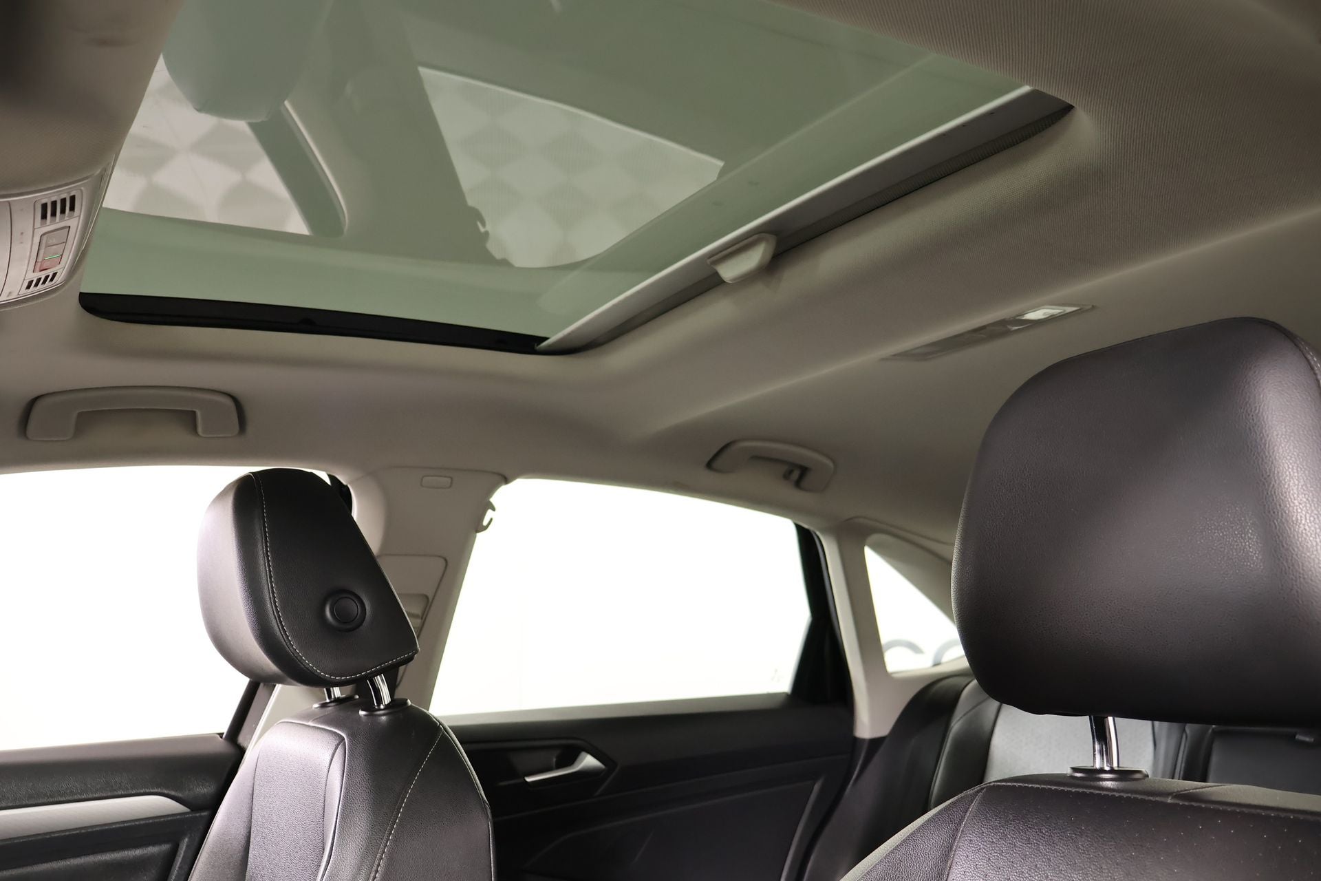 2020 Volkswagen Jetta 1.4T SE