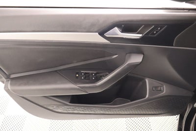 2020 Volkswagen Jetta 1.4T SE