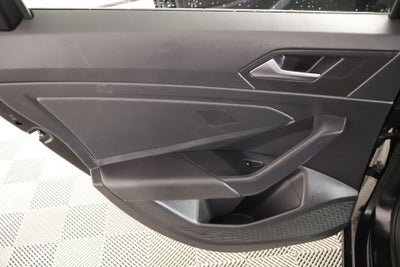 2020 Volkswagen Jetta 1.4T SE