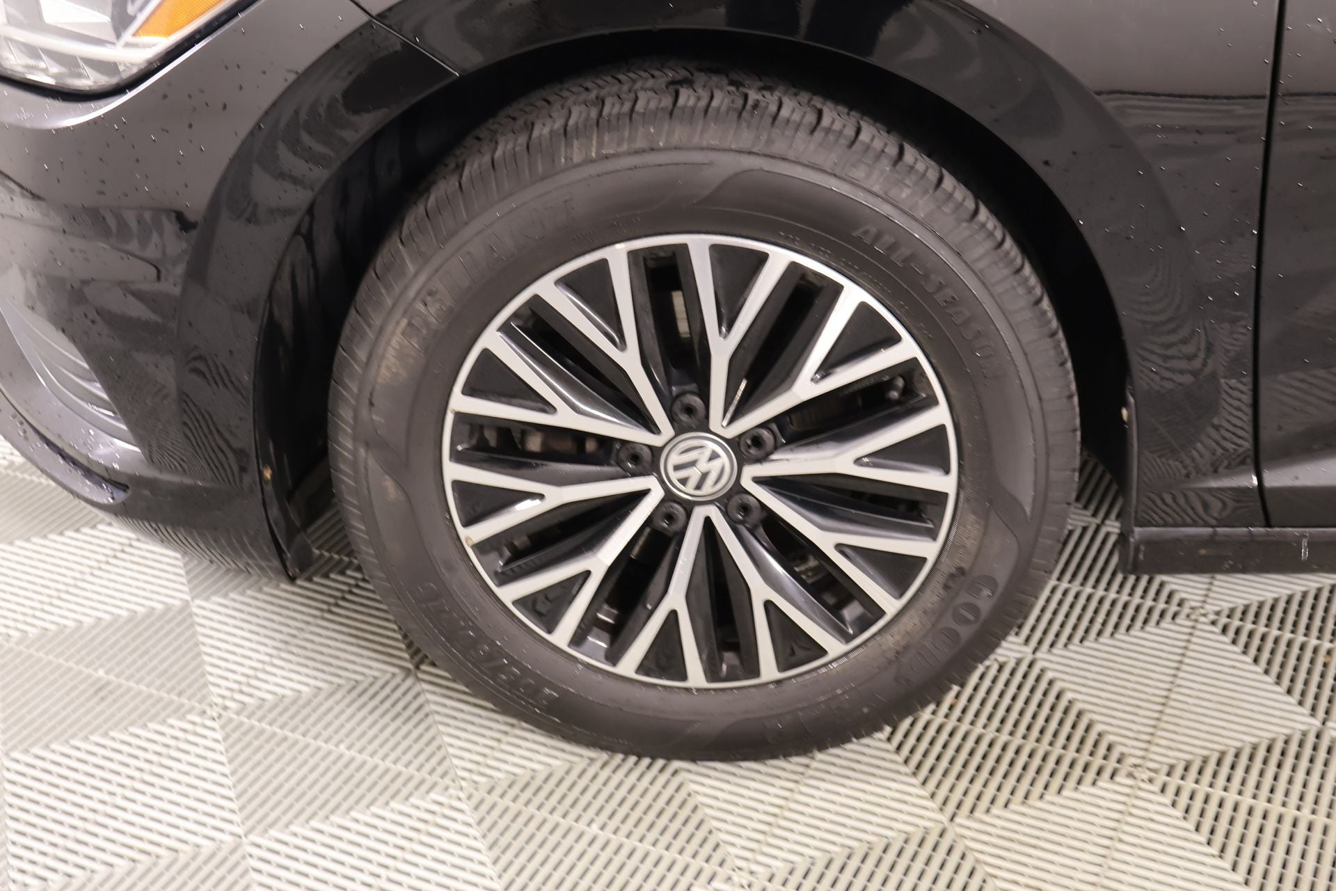 2020 Volkswagen Jetta 1.4T SE