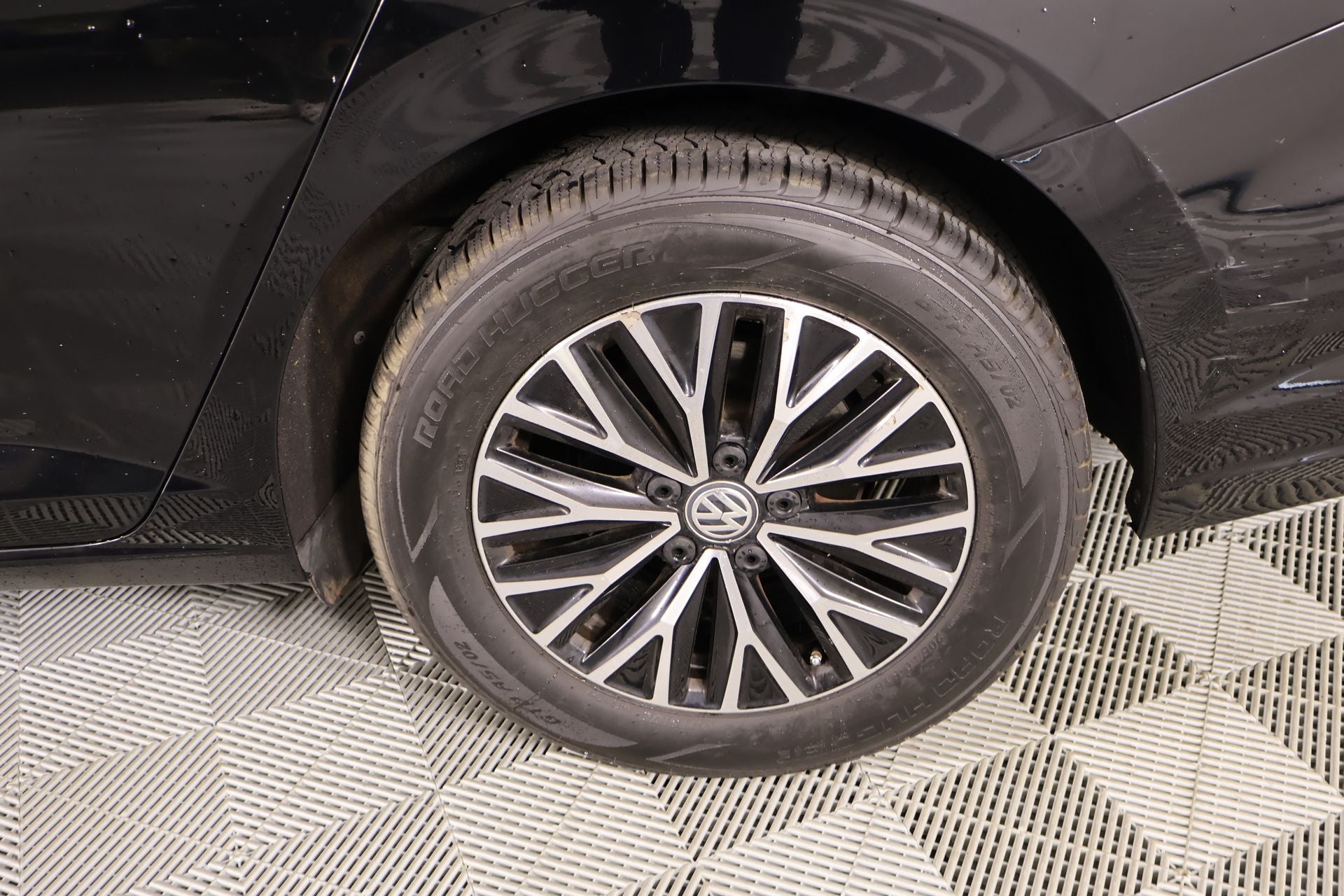 2020 Volkswagen Jetta 1.4T SE