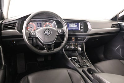 2020 Volkswagen Jetta 1.4T SE