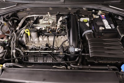 2020 Volkswagen Jetta 1.4T SE