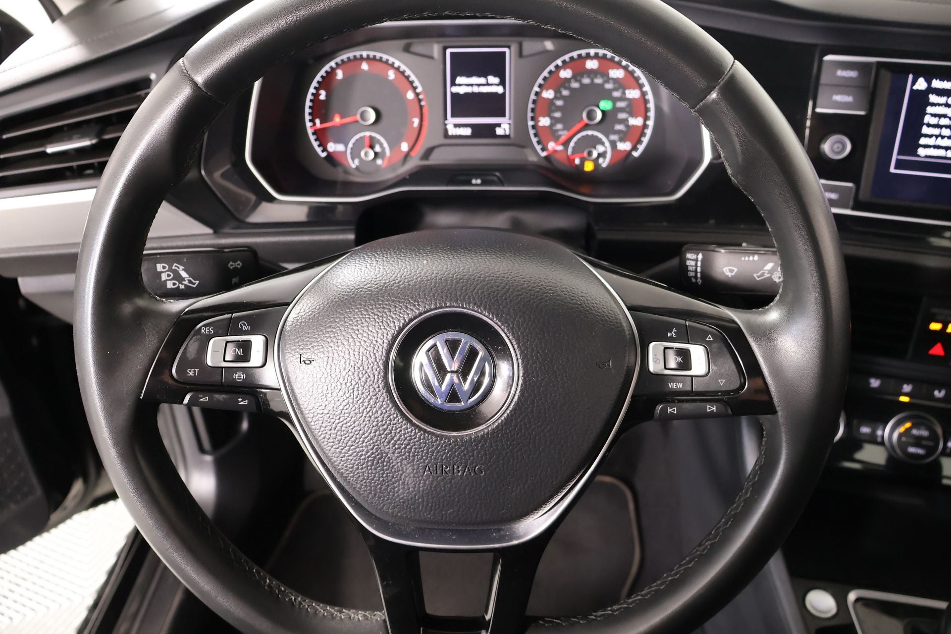 2020 Volkswagen Jetta 1.4T SE