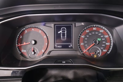 2020 Volkswagen Jetta 1.4T SE